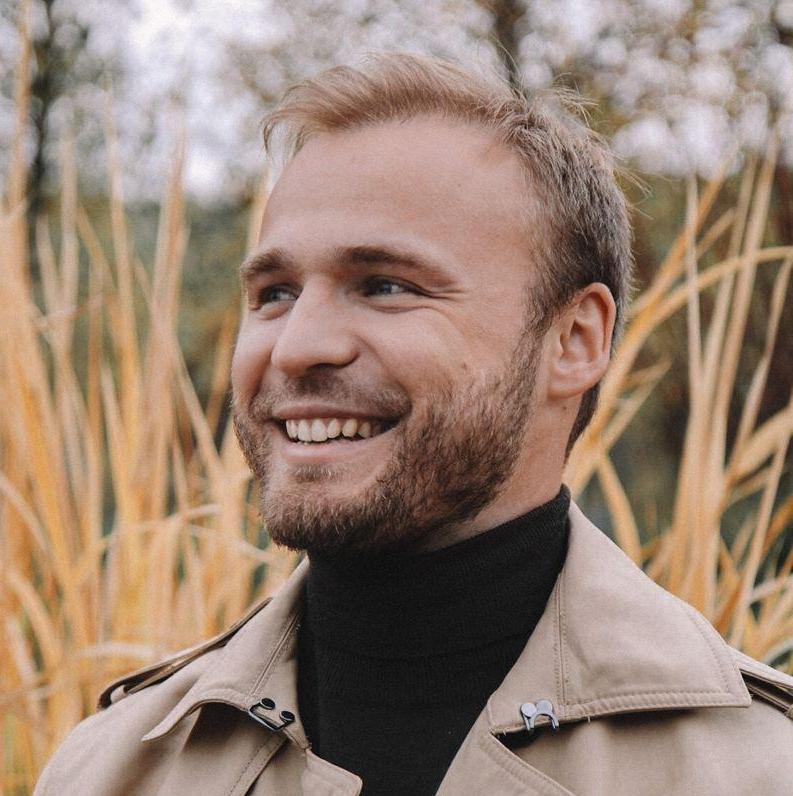 Кирилл Иванов